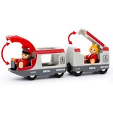 BRIO World Reisezug Starter Set A, Ferrocarril 