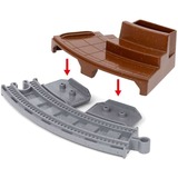 BRIO World Reisezug Starter Set A, Ferrocarril 