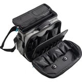 B&W Tool.Bag TEX.223, Caja de herramientas negro/Antracita