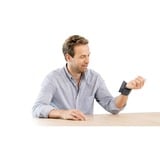 Beurer BC 27 Muñeca, Esfigomanómetro gris