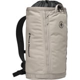 Black Diamond Street Creek 24, Mochila gris claro