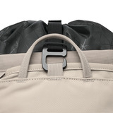 Black Diamond Street Creek 24, Mochila gris claro