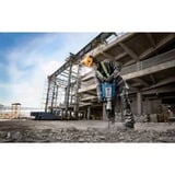 Bosch 0611336000, Martillo de demolición azul