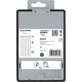 Bosch 2 607 010 535 broca, Conjuntos de brocas 8,7 cm