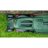 Bosch Cortacésped eléctrico EasyRotak 32-220, incl. 2 cuchillas verde