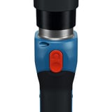 Bosch Cortador de cables hidráulico a batería GKH 18V-50 Professional solo, 18Volt, Tijera eléctrica azul/Negro