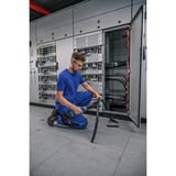 Bosch Cortador de cables hidráulico a batería GKH 18V-50 Professional solo, 18Volt, Tijera eléctrica azul/Negro