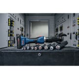 Bosch Cortador de cables hidráulico a batería GKH 18V-50 Professional solo, 18Volt, Tijera eléctrica azul/Negro