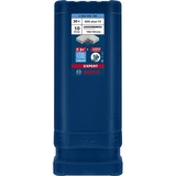 Bosch Expert Broca para martillo SDS plus-7X, Taladro Martillo perforador, Hammer drill bit, 1 cm, 165 mm, Concreto, Piedra, 10 cm