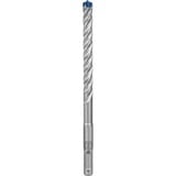 Bosch Expert Broca para martillo SDS plus-7X, Taladro Martillo perforador, Hammer drill bit, 1 cm, 165 mm, Concreto, Piedra, 10 cm