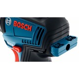 Bosch GSR 12V-35 FC Professional, Taladro/destornillador azul/Negro, 3,2 cm, 1 cm, 73 dB, 73 dB, 12 V, Lithium-ion