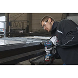 Bosch GSR 18V-28 Professional, 06019E610B, Taladro/destornillador azul/Negro