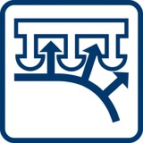 Bosch GSS 12V-13 PROFESSIONAL Lijadora rotorbital 1000 RPM 2000 OPM Negro, Azul, Rojo, Lijadora orbital azul/Negro, Lijadora rotorbital, Abrazadera/Velcro, Negro, Azul, Rojo, 6000 RPM, 1000 RPM, 12000 OPM