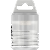Bosch X-LOCK Cortador de ranuras en T, Taladro Cortador de ranuras en T, Diamond, Cerámico, 2,2 cm, 3,5 cm