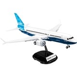 COBI Boeing 737-8, Juegos de construcción 