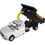 COBI Camión volquete RAM 3500, Juegos de construcción 