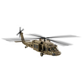 COBI Sikorsky UH-60 Black Hawk, Juegos de construcción 