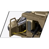 COBI Sikorsky UH-60 Black Hawk, Juegos de construcción 