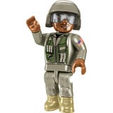 COBI Sikorsky UH-60 Black Hawk, Juegos de construcción 