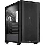Chieftec GS-03B-BLK-OP, Cajas de torre negro