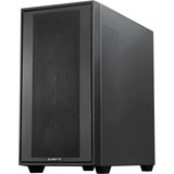 Chieftec GS-03B-BLK-OP, Cajas de torre negro