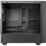 Chieftec GS-03B-BLK-OP, Cajas de torre negro