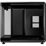Cooler Master MasterFrame 360 Panorama, Cajas de torre negro