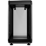 Cooler Master MasterFrame 360 Panorama, Cajas de torre negro