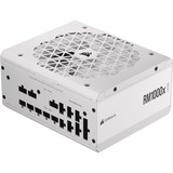 Corsair CP-9020275-EU, Fuente de alimentación de PC blanco