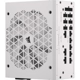 Corsair CP-9020275-EU, Fuente de alimentación de PC blanco