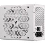 Corsair CP-9020275-EU, Fuente de alimentación de PC blanco