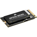 Corsair CSSD-F2000GBMP600MCR2, Unidad de estado sólido negro