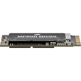 Corsair CSSD-F2000GBMP600MCR2, Unidad de estado sólido negro