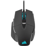 M65 RGB ULTRA ratón mano derecha USB tipo A Óptico 26000 DPI, Ratones para gaming