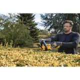 DEWALT Tijera de setos a batería DCMHT562P1-QW, 18 Voltios, Cortasetos amarillo/Negro
