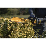 DEWALT Tijera de setos a batería DCMHT562P1-QW, 18 Voltios, Cortasetos amarillo/Negro