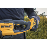 DEWALT Tijera de setos a batería DCMHT562P1-QW, 18 Voltios, Cortasetos amarillo/Negro