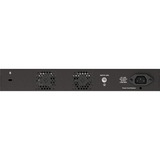 D-Link DXS-1210-10TS/E, Interruptor/Conmutador 