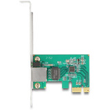 DeLOCK Adaptador de red 