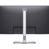 Dell Pro Plus P2725H pantalla para PC 68,6 cm (27") 1920 x 1080 Pixeles Full HD LCD Negro, Monitor LED negro/Plateado, 68,6 cm (27"), 1920 x 1080 Pixeles, Full HD, LCD, 8 ms, Negro