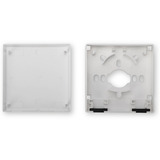 Digitus DN-931087, Caja de conexiones blanco