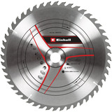 EINHELL Hoja de sierra circular HM, Ø 315 x 30 mm, 3,2 mm, 48 dientes 