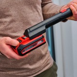 EINHELL Juego de postes telescópicos BRILLIANTO, para limpiacristales, Mango telescópico 