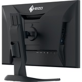 EIZO FlexScan EV2740X-BK LED display 68,6 cm (27") 3840 x 2160 Pixeles 4K Ultra HD LCD Negro, Monitor LED negro, 68,6 cm (27"), 3840 x 2160 Pixeles, 4K Ultra HD, LCD, 5 ms, Negro