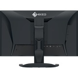 EIZO FlexScan EV2740X-BK LED display 68,6 cm (27") 3840 x 2160 Pixeles 4K Ultra HD LCD Negro, Monitor LED negro, 68,6 cm (27"), 3840 x 2160 Pixeles, 4K Ultra HD, LCD, 5 ms, Negro