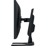 EIZO FlexScan EV2740X-BK LED display 68,6 cm (27") 3840 x 2160 Pixeles 4K Ultra HD LCD Negro, Monitor LED negro, 68,6 cm (27"), 3840 x 2160 Pixeles, 4K Ultra HD, LCD, 5 ms, Negro