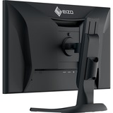 EIZO FlexScan EV2740X-BK LED display 68,6 cm (27") 3840 x 2160 Pixeles 4K Ultra HD LCD Negro, Monitor LED negro, 68,6 cm (27"), 3840 x 2160 Pixeles, 4K Ultra HD, LCD, 5 ms, Negro