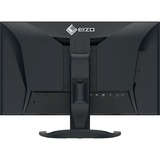 EIZO FlexScan EV2740X-BK LED display 68,6 cm (27") 3840 x 2160 Pixeles 4K Ultra HD LCD Negro, Monitor LED negro, 68,6 cm (27"), 3840 x 2160 Pixeles, 4K Ultra HD, LCD, 5 ms, Negro