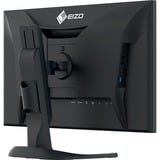 EIZO FlexScan EV2740X-BK pantalla para PC 68,6 cm (27") 3840 x 2160 Pixeles 4K Ultra HD LCD Negro, Monitor LED negro, 68,6 cm (27"), 3840 x 2160 Pixeles, 4K Ultra HD, LCD, 5 ms, Negro