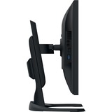 EIZO FlexScan EV2740X, Monitor LED negro